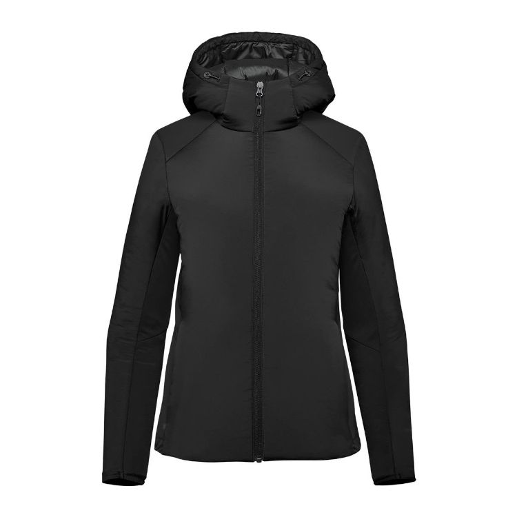 Picture of Women's Cascadia Thermal Jacket