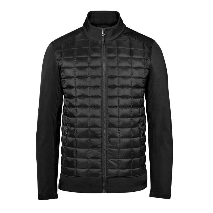 Picture of Men's Appalachian Thermal Softshell Jacket