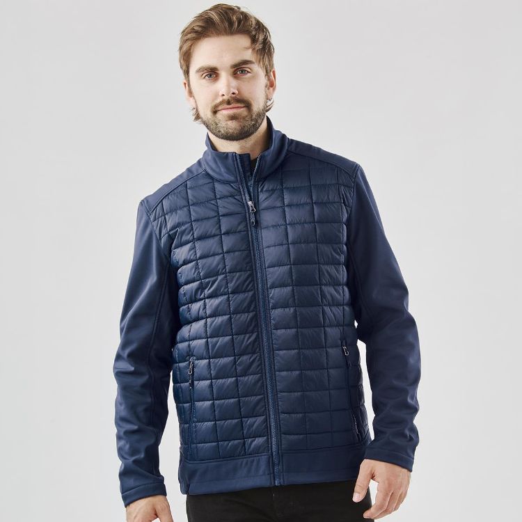 Picture of Men's Appalachian Thermal Softshell Jacket