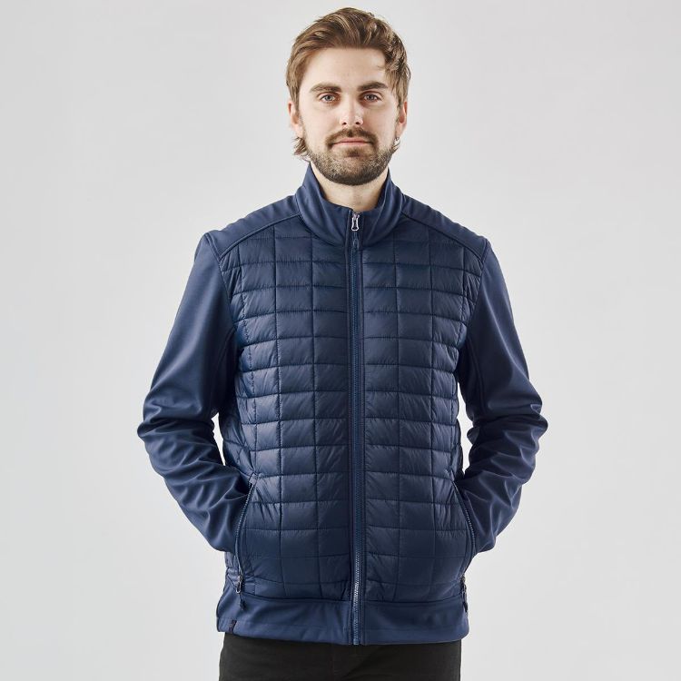 Picture of Men's Appalachian Thermal Softshell Jacket