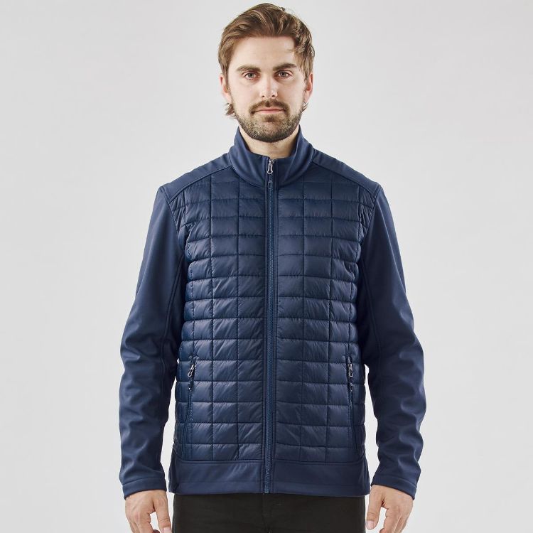 Picture of Men's Appalachian Thermal Softshell Jacket