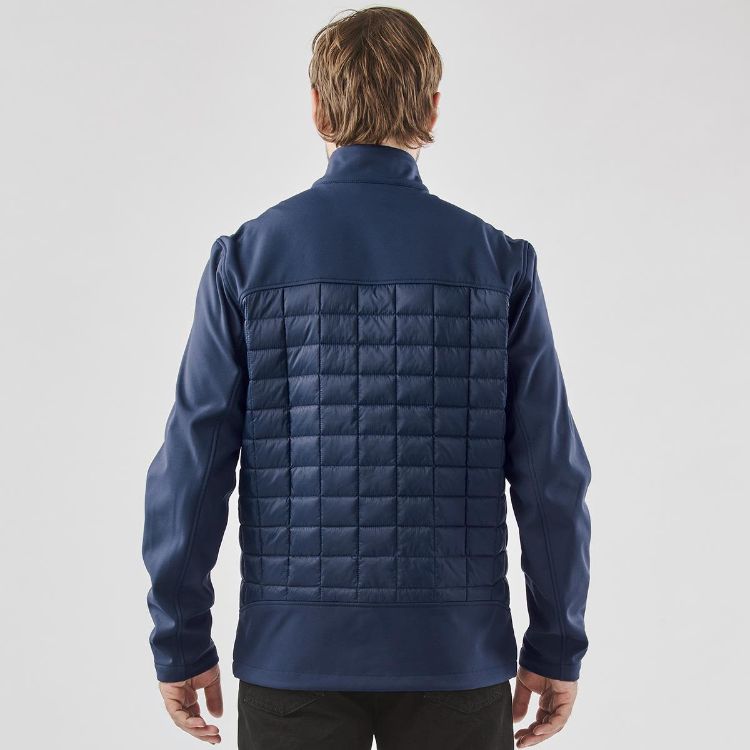 Picture of Men's Appalachian Thermal Softshell Jacket