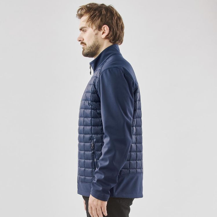 Picture of Men's Appalachian Thermal Softshell Jacket