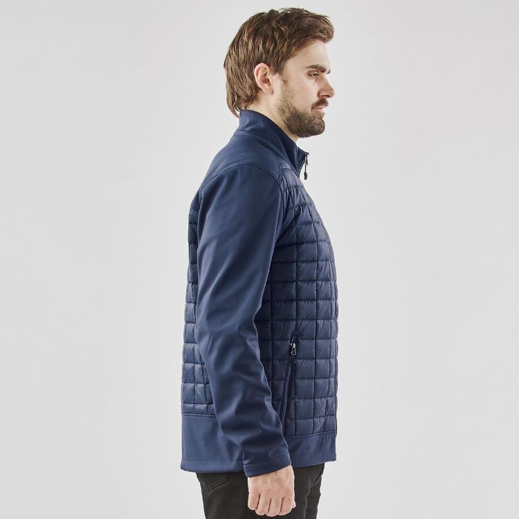 Picture of Men's Appalachian Thermal Softshell Jacket