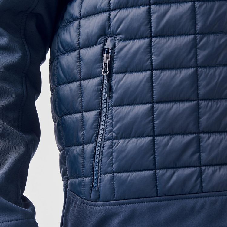 Picture of Men's Appalachian Thermal Softshell Jacket