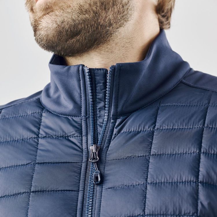 Picture of Men's Appalachian Thermal Softshell Jacket
