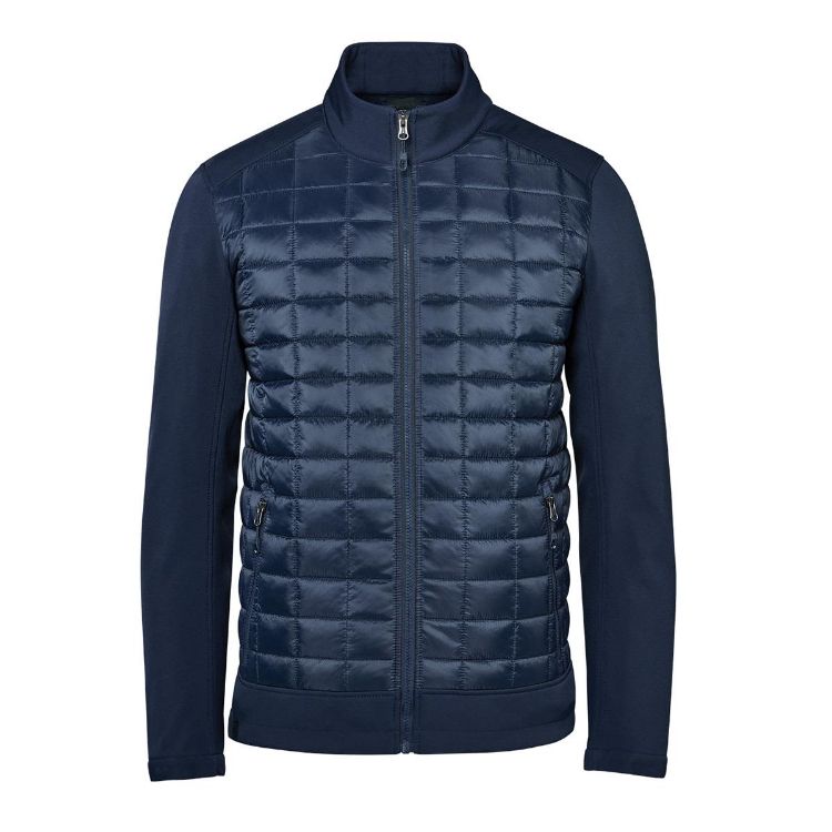 Picture of Men's Appalachian Thermal Softshell Jacket