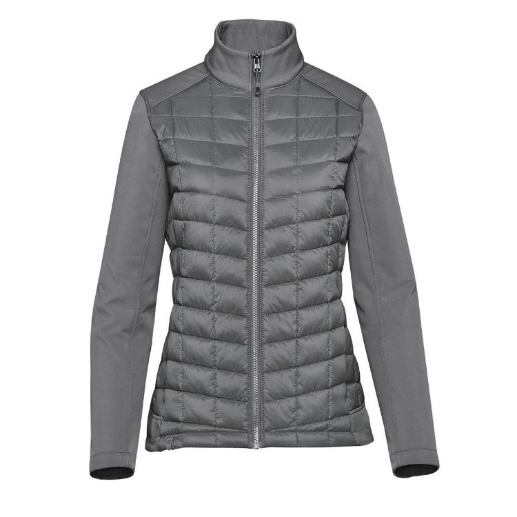 Picture of Women's Appalachian Thermal Softshell Jacket