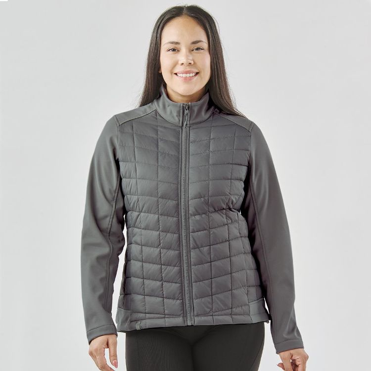 Picture of Women's Appalachian Thermal Softshell Jacket