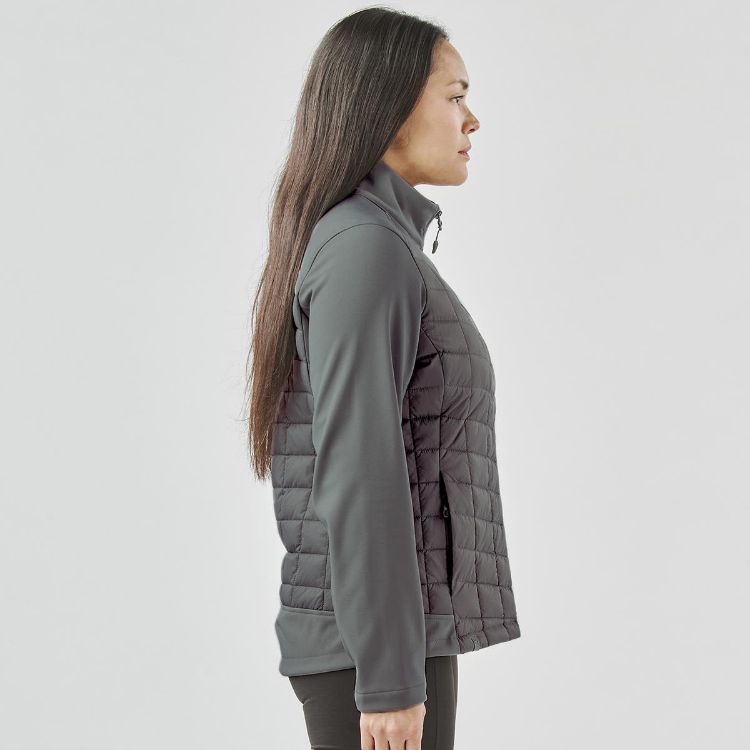Picture of Women's Appalachian Thermal Softshell Jacket