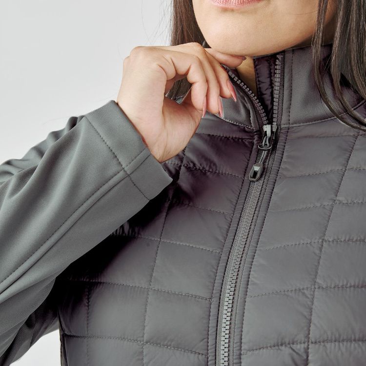 Picture of Women's Appalachian Thermal Softshell Jacket