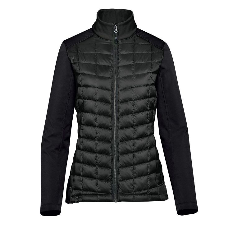 Picture of Women's Appalachian Thermal Softshell Jacket