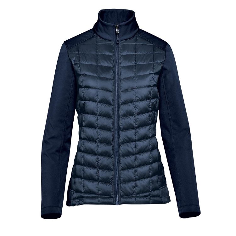 Picture of Women's Appalachian Thermal Softshell Jacket