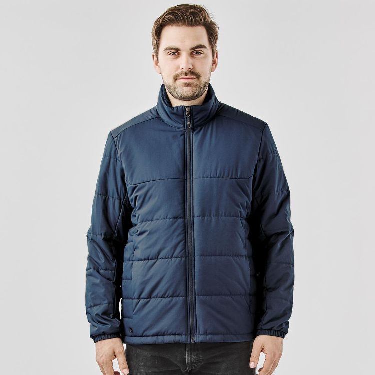 Picture of Men's Sierra Thermal Jacket