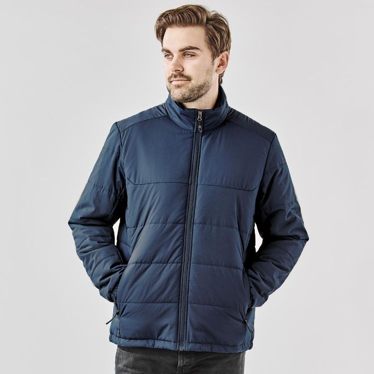 Picture of Men's Sierra Thermal Jacket