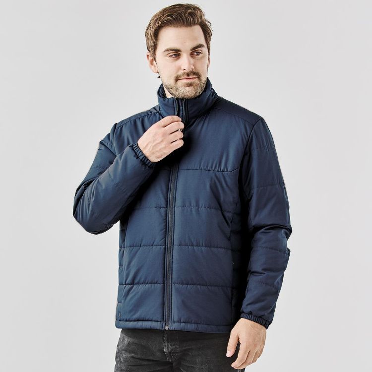 Picture of Men's Sierra Thermal Jacket