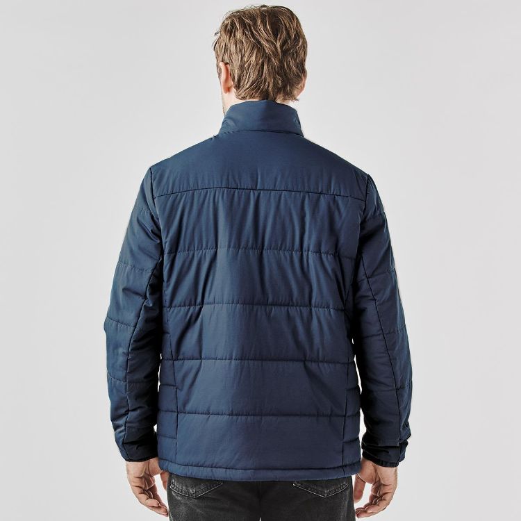 Picture of Men's Sierra Thermal Jacket
