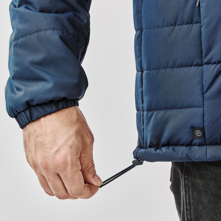 Picture of Men's Sierra Thermal Jacket