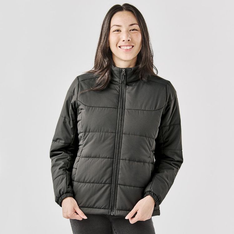 Picture of Women's Sierra Thermal Jacket