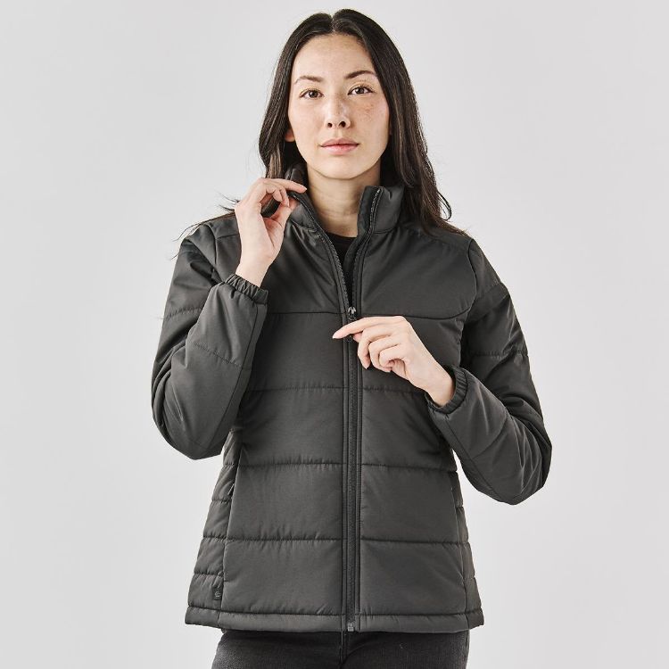 Picture of Women's Sierra Thermal Jacket