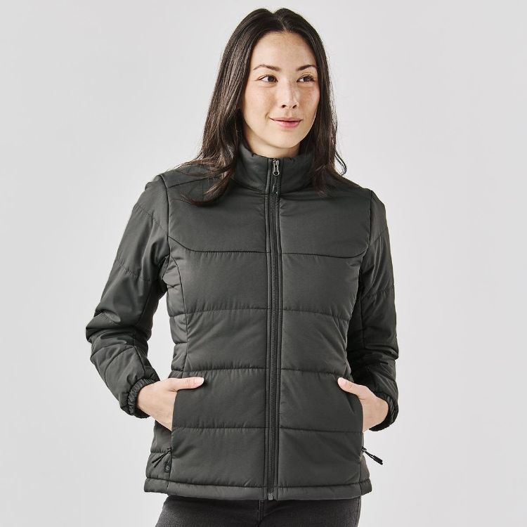 Picture of Women's Sierra Thermal Jacket
