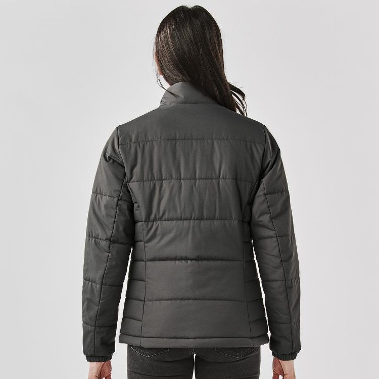 Picture of Women's Sierra Thermal Jacket