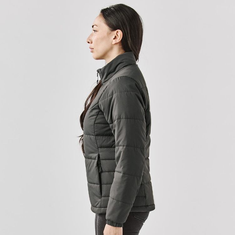 Picture of Women's Sierra Thermal Jacket