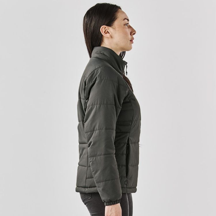 Picture of Women's Sierra Thermal Jacket