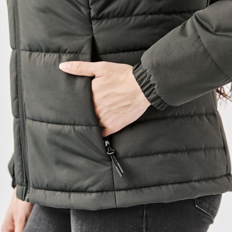 Picture of Women's Sierra Thermal Jacket
