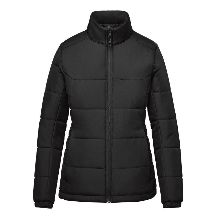 Picture of Women's Sierra Thermal Jacket