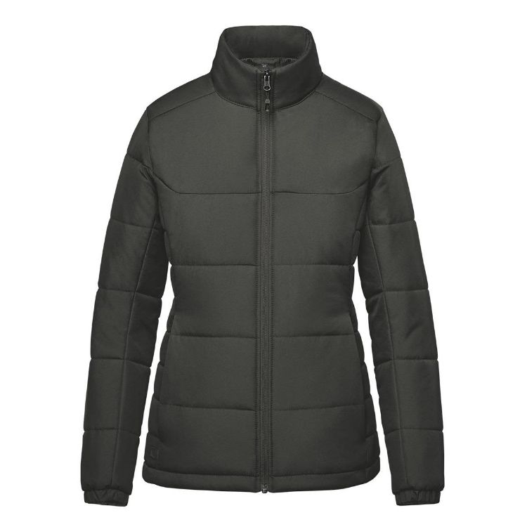Picture of Women's Sierra Thermal Jacket