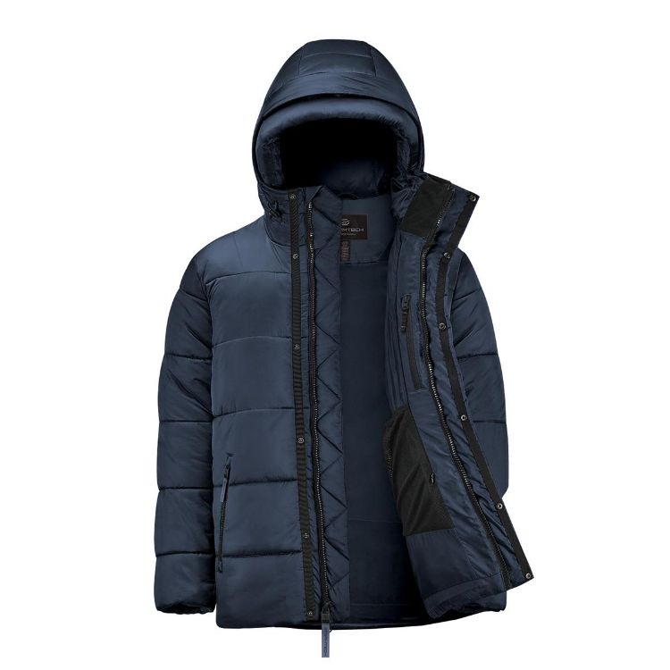 Picture of Men's Elkridge Parka