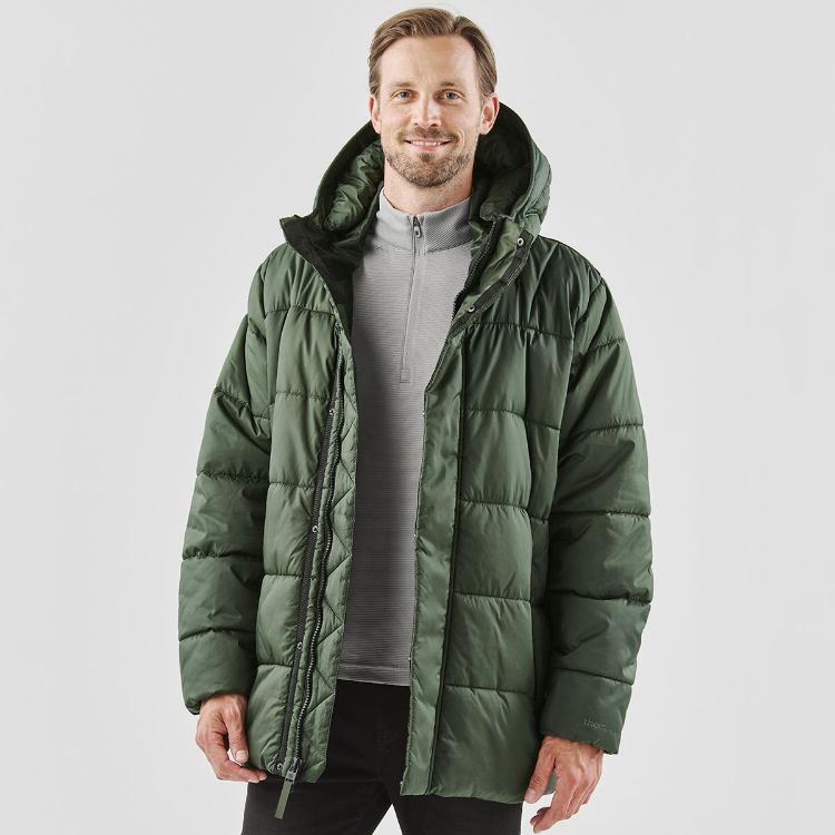 Picture of Men's Elkridge Parka