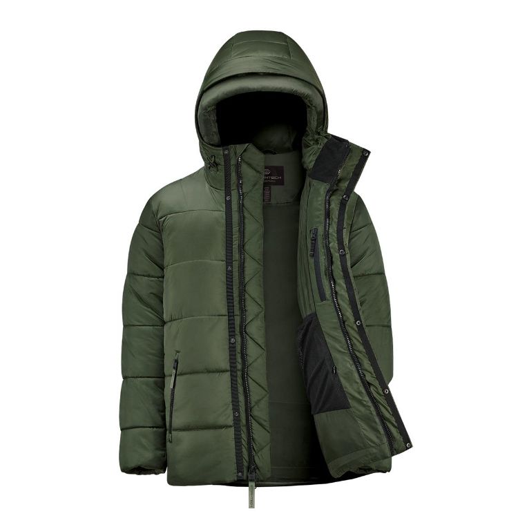 Picture of Men's Elkridge Parka