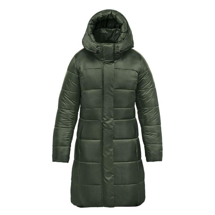 Picture of Women's Elkridge Parka