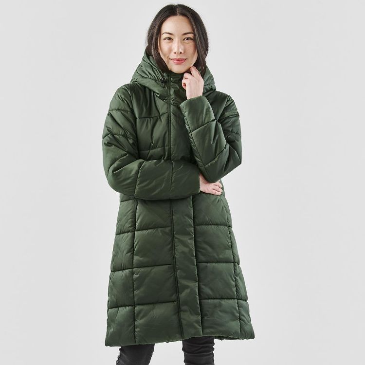Picture of Women's Elkridge Parka