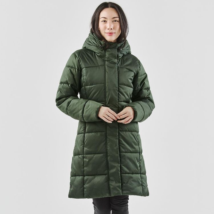 Picture of Women's Elkridge Parka