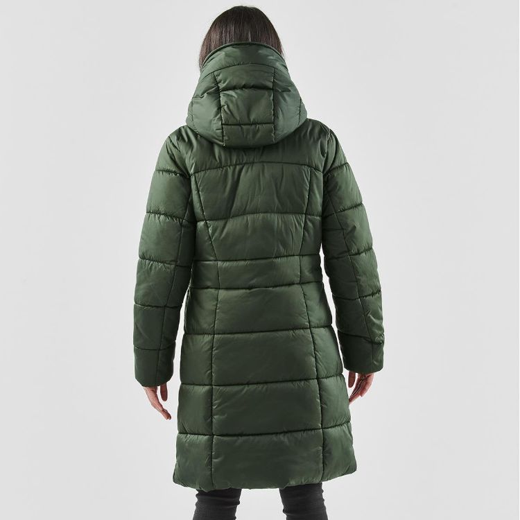 Picture of Women's Elkridge Parka