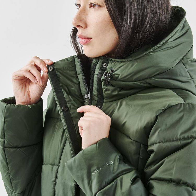 Picture of Women's Elkridge Parka