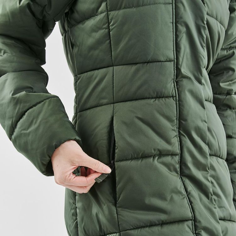 Picture of Women's Elkridge Parka
