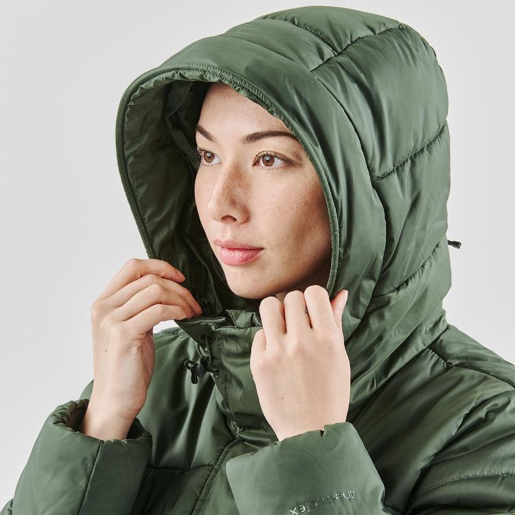 Picture of Women's Elkridge Parka