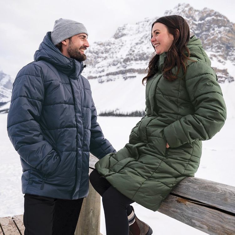Picture of Women's Elkridge Parka