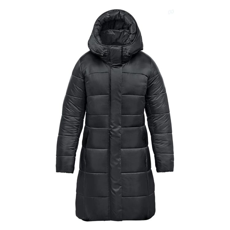 Picture of Women's Elkridge Parka