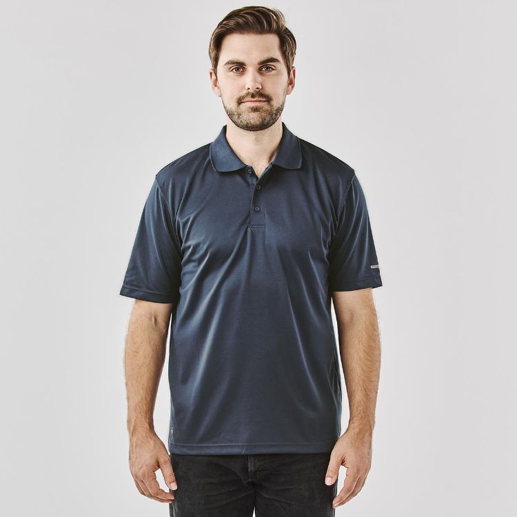 Picture of Men's Phoenix H2X-Dry Polo