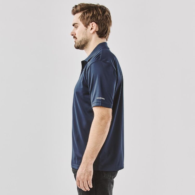 Picture of Men's Phoenix H2X-Dry Polo