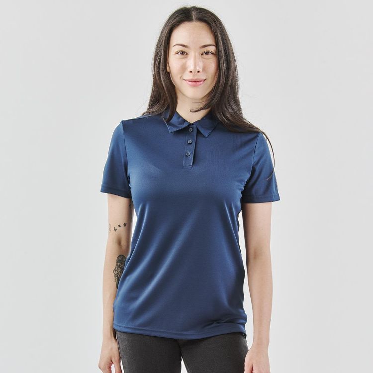 Picture of Women's Phoenix H2X-Dry Polo