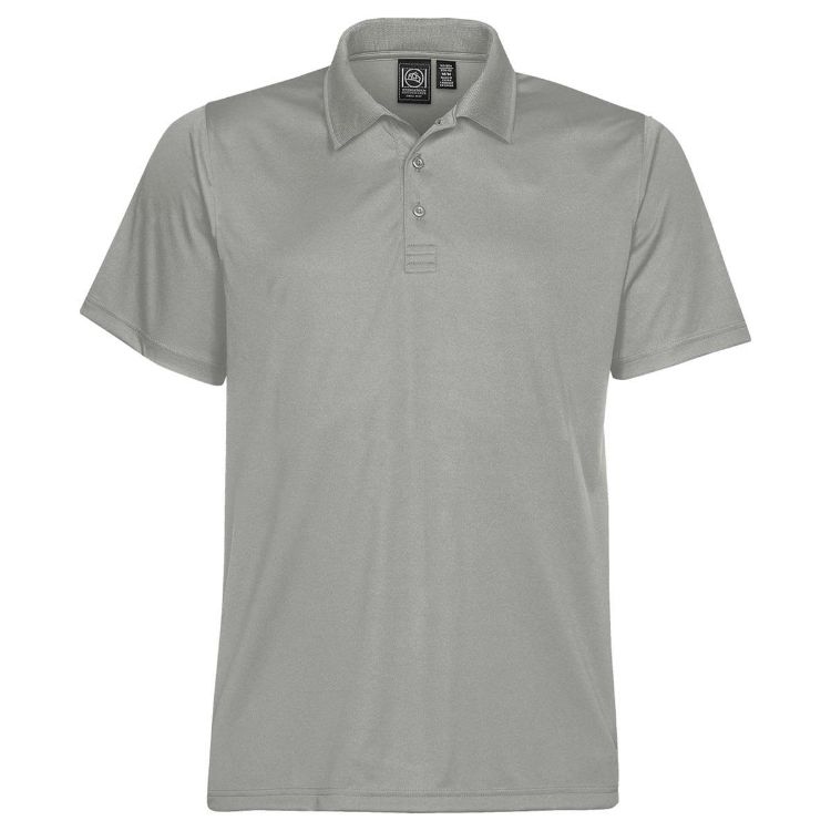 Picture of Men's Eclipse Pique Polo