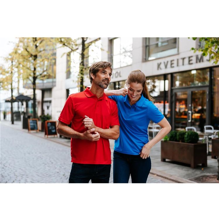 Picture of Men's Eclipse Pique Polo