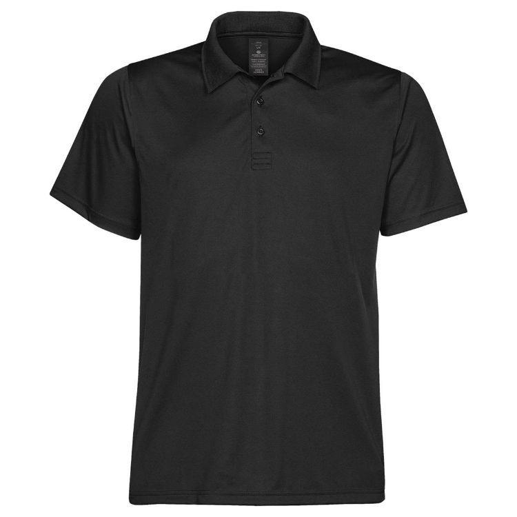 Picture of Men's Eclipse Pique Polo