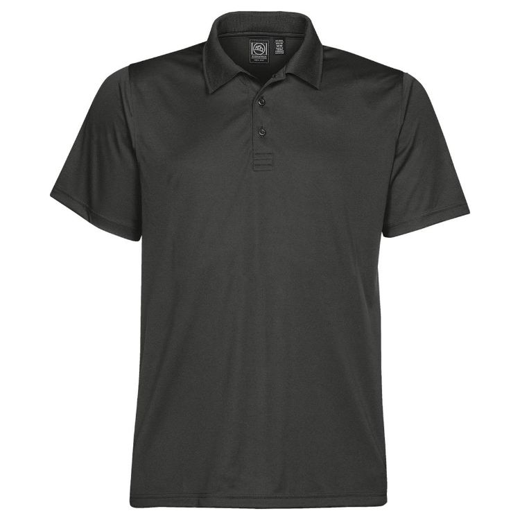 Picture of Men's Eclipse Pique Polo